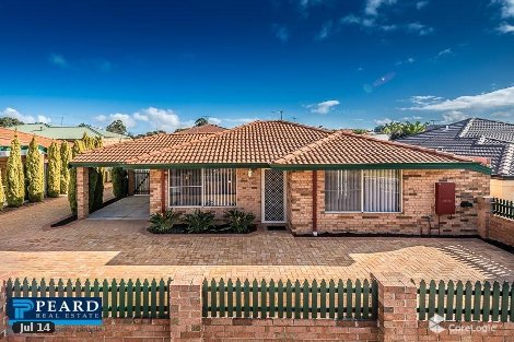 3/3 Straitsman Way, Currambine, WA 6028