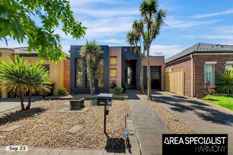 21 Alexandra Gdns, Caroline Springs, VIC 3023