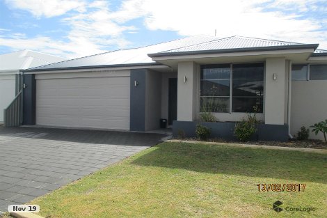 4 Lomond Cres, Wandi, WA 6167