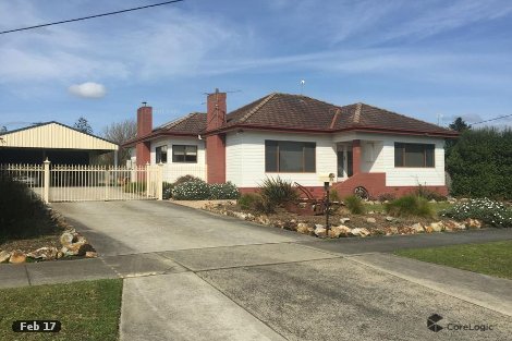 82 Chamberlain Rd, Newborough, VIC 3825