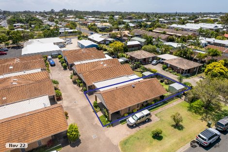 1/73 Newhaven St, Pialba, QLD 4655