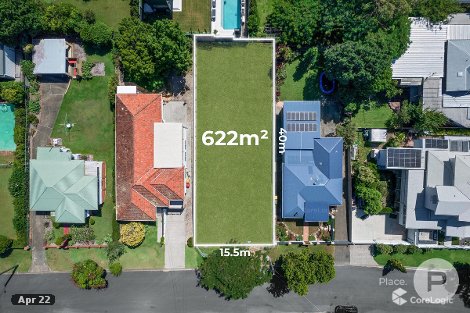 20 White Ave, Coorparoo, QLD 4151