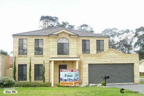 9 Boongary St, St Helens Park, NSW 2560