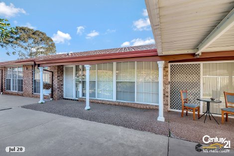 35 Bossley Rd, Bossley Park, NSW 2176