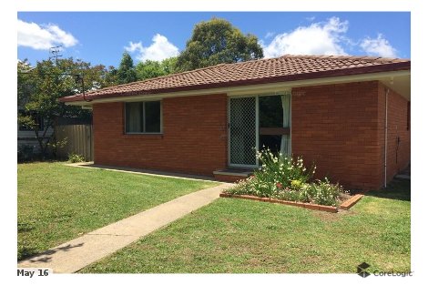 8/20 Queen St, Uralla, NSW 2358