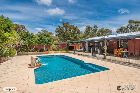 14 Leschenaultia Dr, Chittering, WA 6084