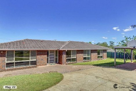 11 Burrel St, Collingwood Park, QLD 4301