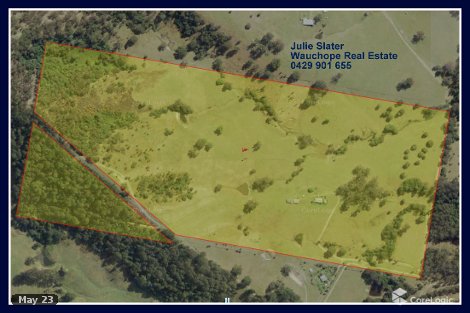 702b Comboyne Rd, Byabarra, NSW 2446