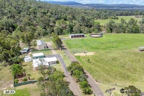 315 Spa Water Rd, Helidon Spa, QLD 4344