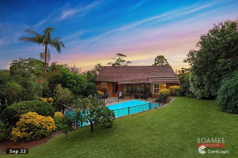 9 Hampden Rd, Pennant Hills, NSW 2120