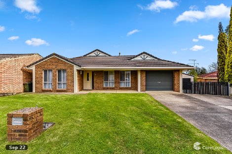 8 Tallarook Ct, Mount Gambier, SA 5290