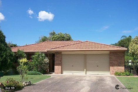 8 Ardee Ct, Keperra, QLD 4054