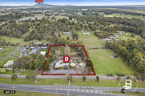 9527 Western Hwy, Warrenheip, VIC 3352