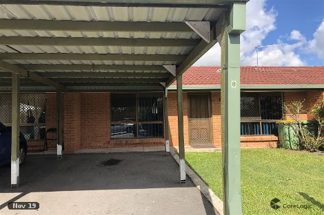 8/20 Bourke St, Waterford West, QLD 4133