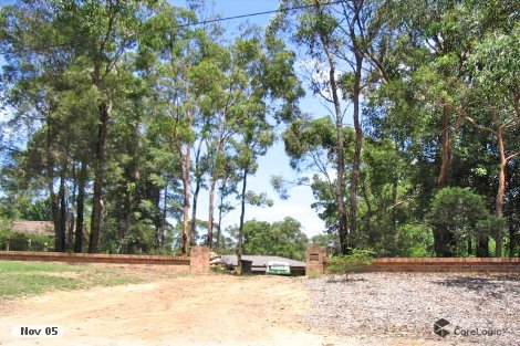 601 Hawkesbury Rd, Winmalee, NSW 2777