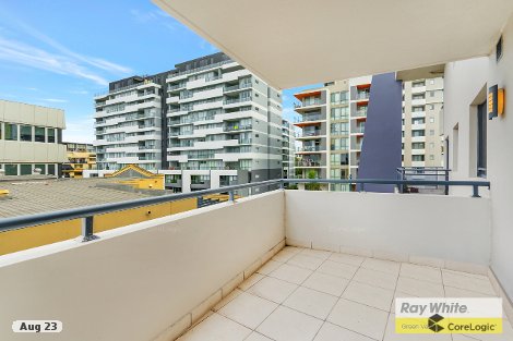 14/16-18 Bigge St, Liverpool, NSW 2170