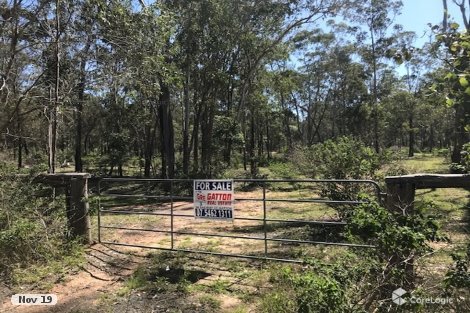 37g Salt Springs Rd, Glen Cairn, QLD 4342