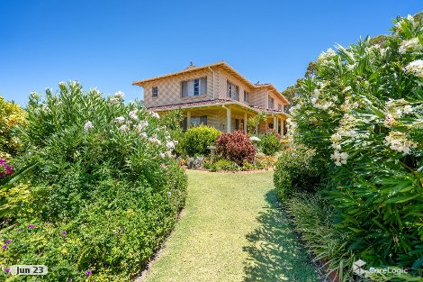 11 Glencoe Pde, Halls Head, WA 6210