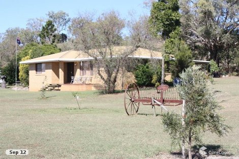 233 Motley-Mt Tyson Rd, Mount Tyson, QLD 4356