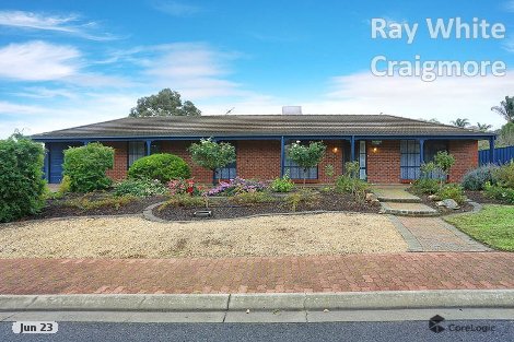 13 Argyle Walk, Hillbank, SA 5112