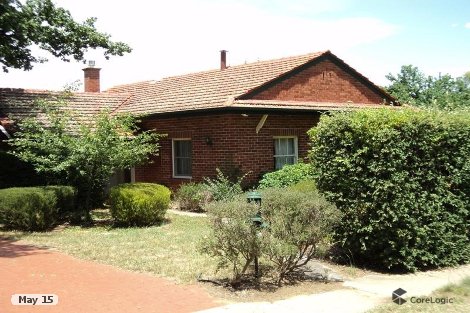 28 Coranderrk St, Reid, ACT 2612