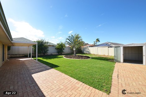 10 Sherlock Rise, Carramar, WA 6031