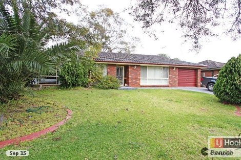 19 Tenison Ave, Cambridge Gardens, NSW 2747