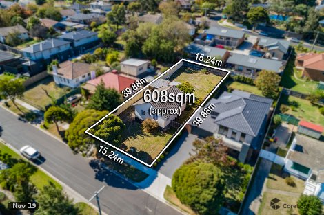 8 Gooyong Ave, Chadstone, VIC 3148