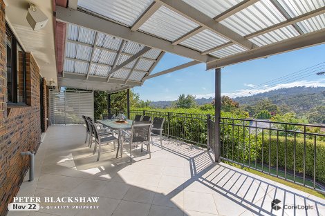 44 Gaunson Cres, Wanniassa, ACT 2903