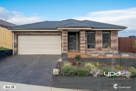 24 Beckview Cres, Sunbury, VIC 3429