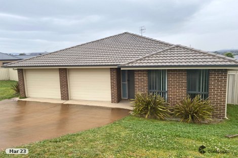 41 Kidd Cct, Goulburn, NSW 2580