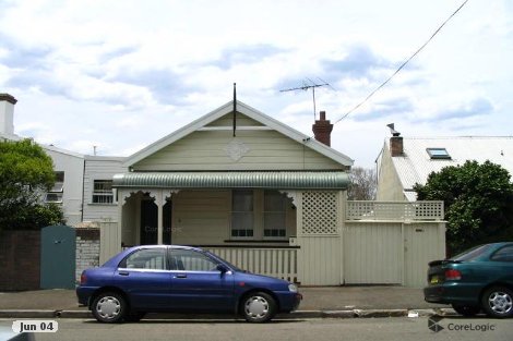 4 Johnston St, Balmain East, NSW 2041