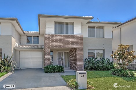 23 Bandara Cct, Spring Farm, NSW 2570