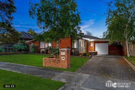 7 Suffolk Rd, Dandenong North, VIC 3175