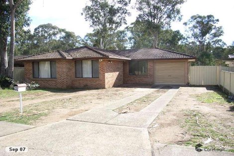 115 Stockholm Ave, Hassall Grove, NSW 2761