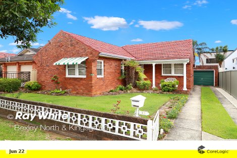 12 Tomkins St, Bexley North, NSW 2207