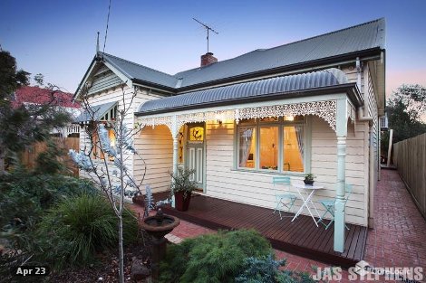 160 Williamstown Rd, Kingsville, VIC 3012