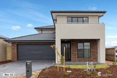 54 Palmdale Cres, Mambourin, VIC 3024
