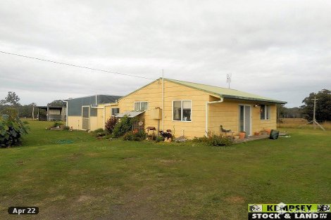 568 Collombatti Rd, Collombatti, NSW 2440