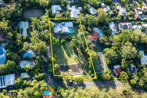 37 Trinder Rd, Ashgrove, QLD 4060