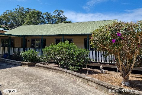 40 Poynten Dr, Emerald Beach, NSW 2456