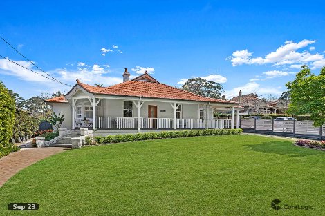 35 Wongala Cres, Beecroft, NSW 2119