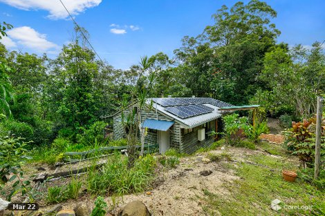 214 Ilkley Rd, Ilkley, QLD 4554