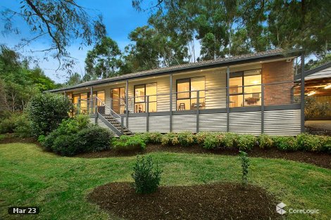 55 Parry Rd, Eltham North, VIC 3095