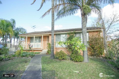 58 Grange Cres, Cambridge Gardens, NSW 2747