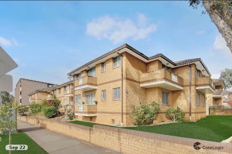 5/45 Dartbrook Rd, Auburn, NSW 2144