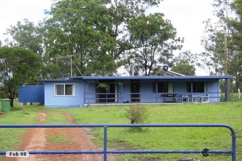 516 Coominya Connection Rd, Coominya, QLD 4311