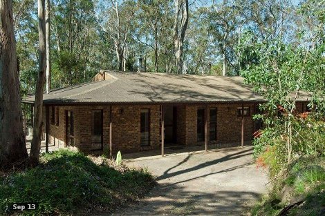 1418 Mount Nebo Rd, Jollys Lookout, QLD 4520