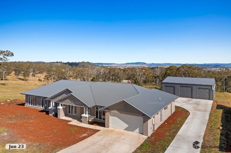 10 Ridgeview Ct, Mount Rascal, QLD 4350