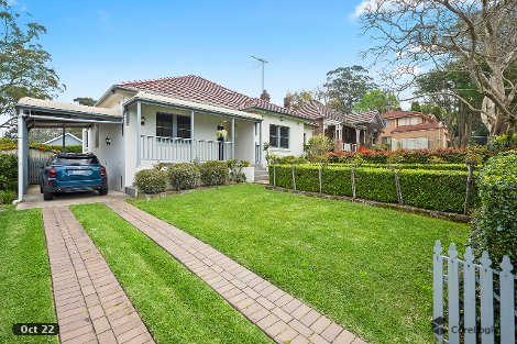 11 Warne St, Pennant Hills, NSW 2120